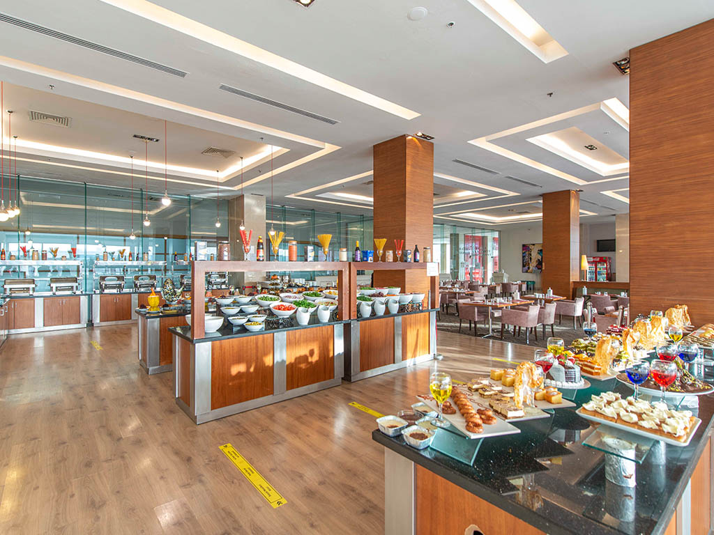 Jura Hotels Afyon Thermal  11