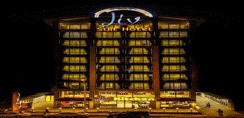 Liv Suit Hotel · 26