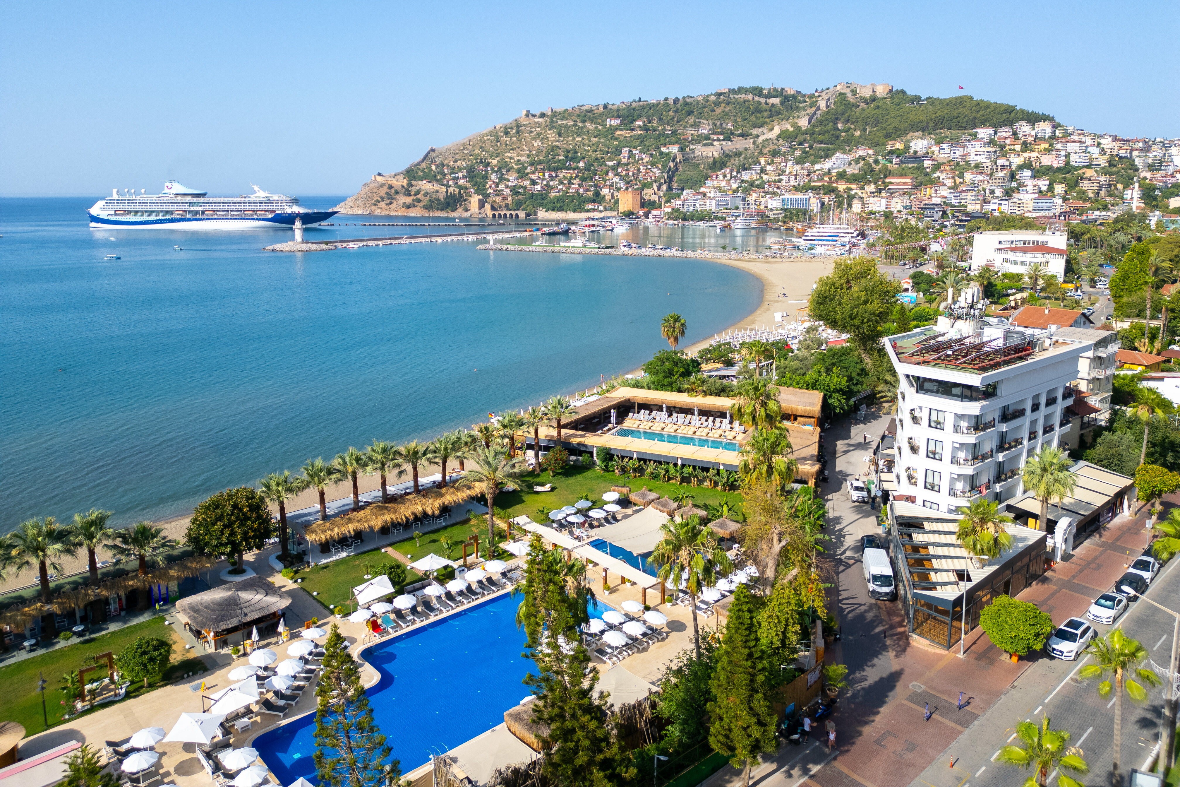 De Manor Hotel (+16 Adult Only)