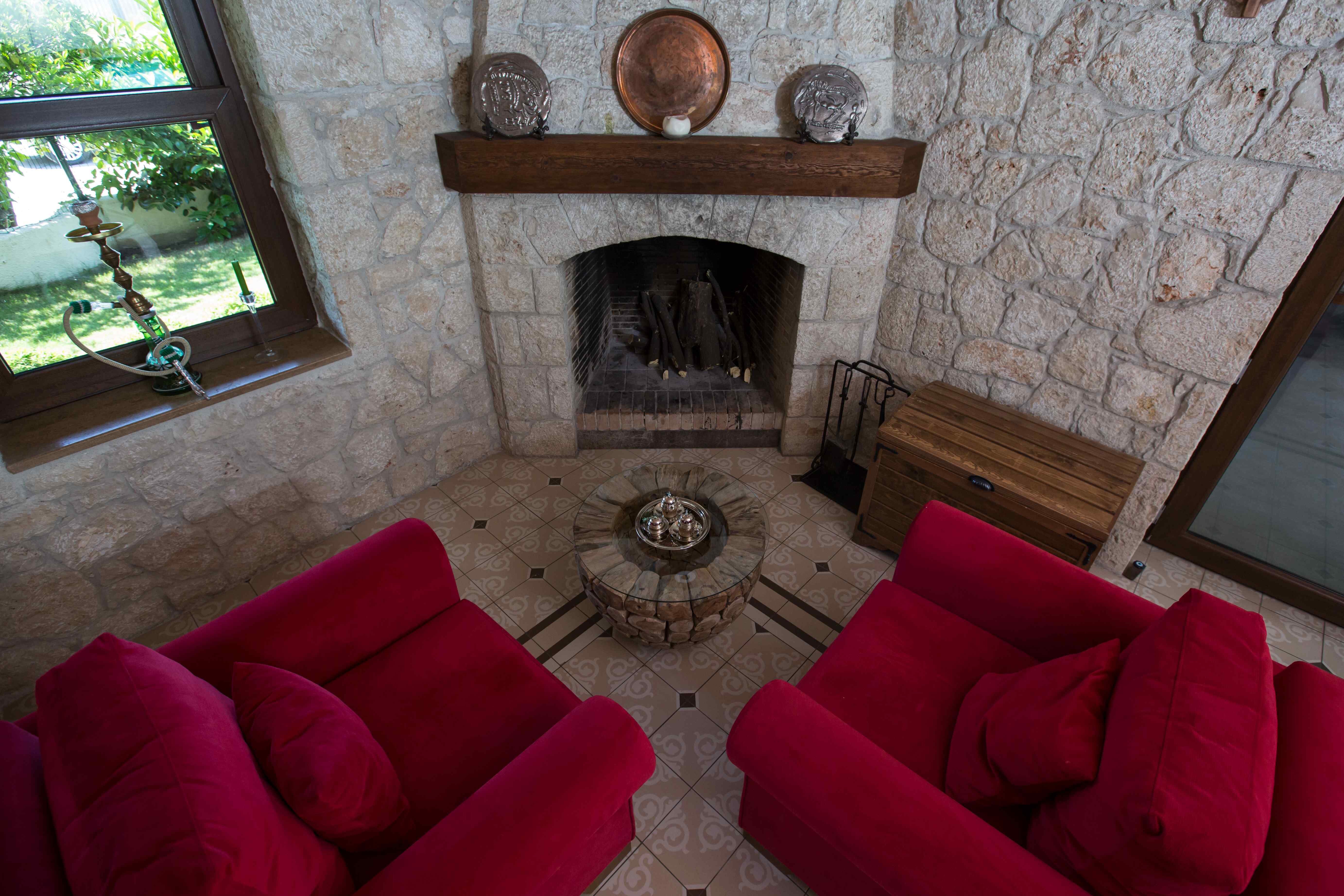 Renka Hotel & SPA · 11
