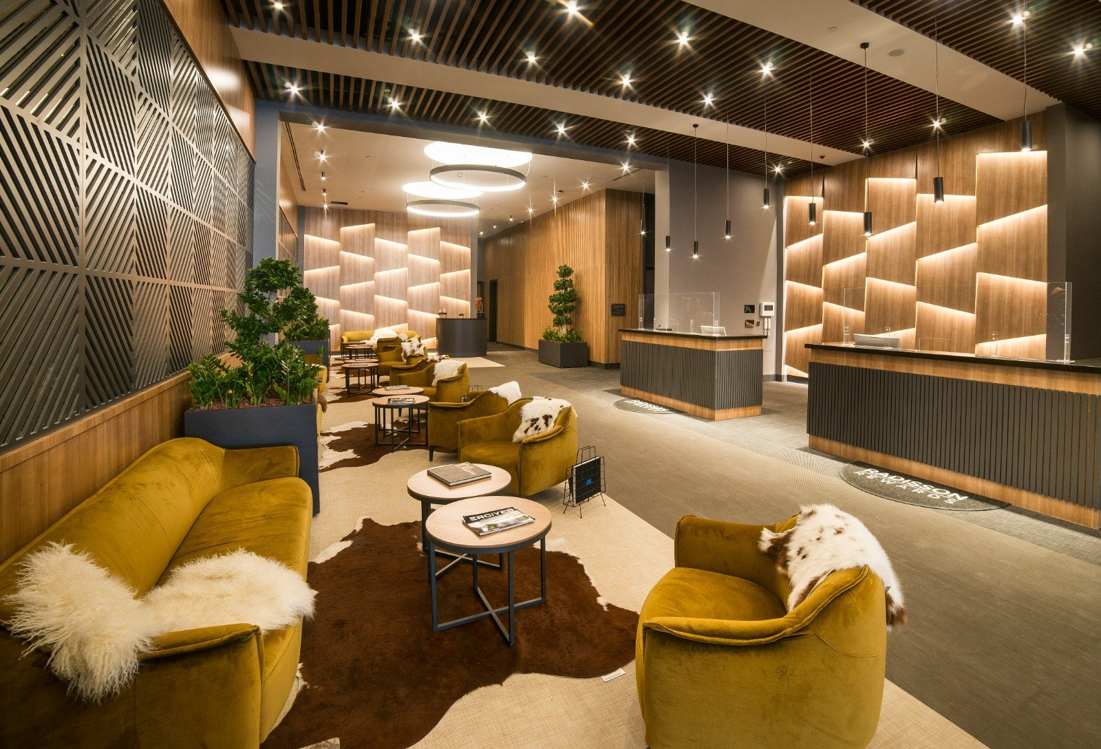 Radisson Blu Hotel Mount Erciyes
