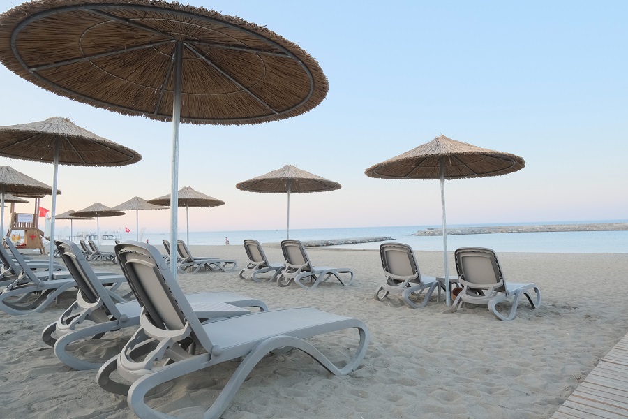 Serenity Queen Hotel