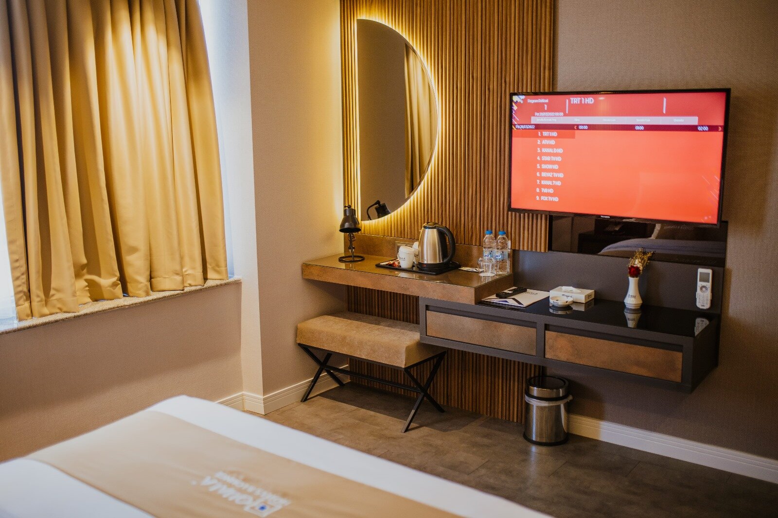 Standard Room (3 Person)