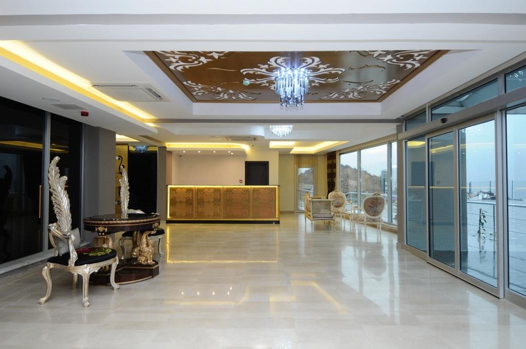 Teras Aqua Park Otel