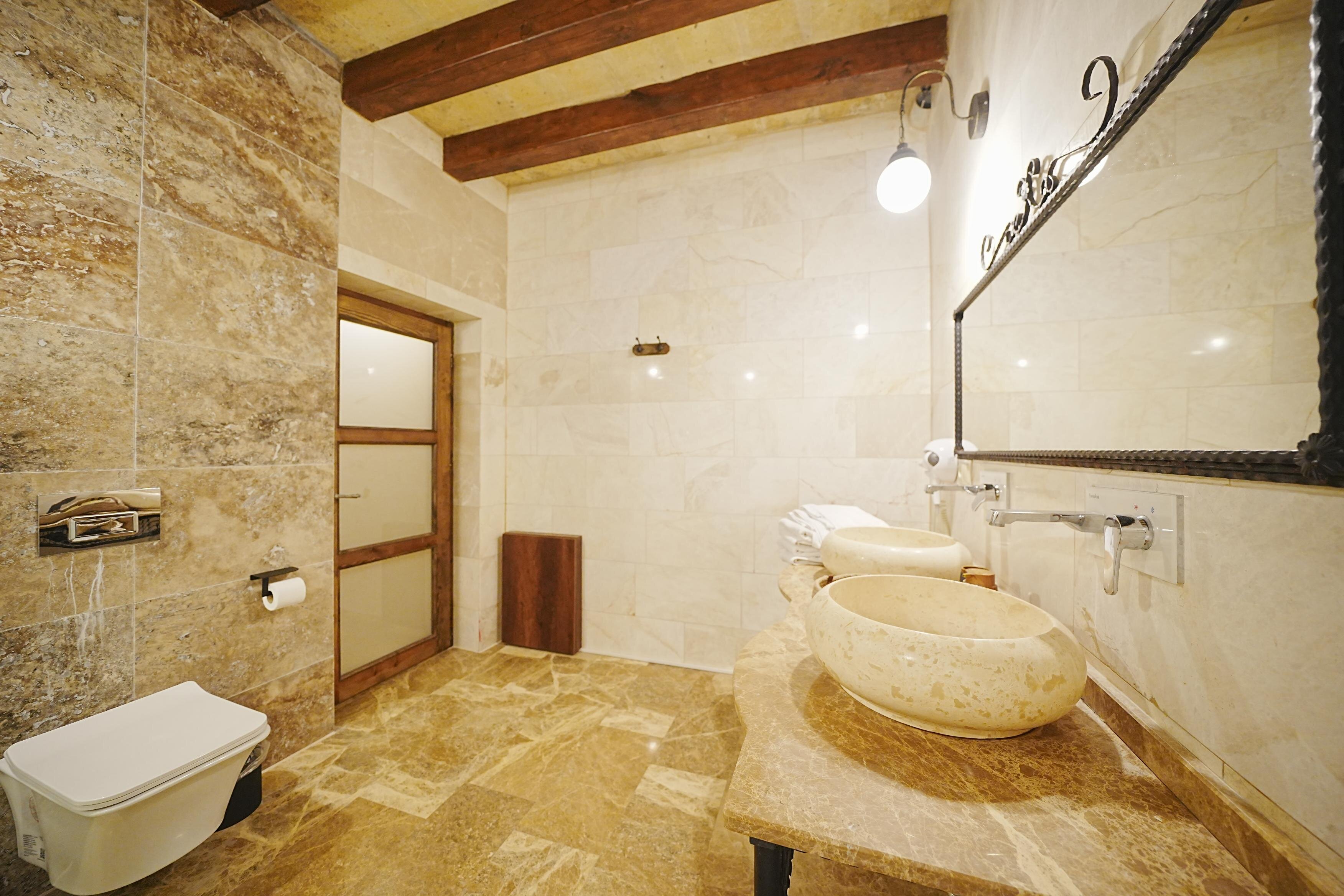 Kayra Cave Suites galeri 7