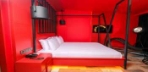 Private Red Room Görseli