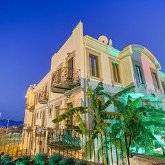 Cunda Esen Otel