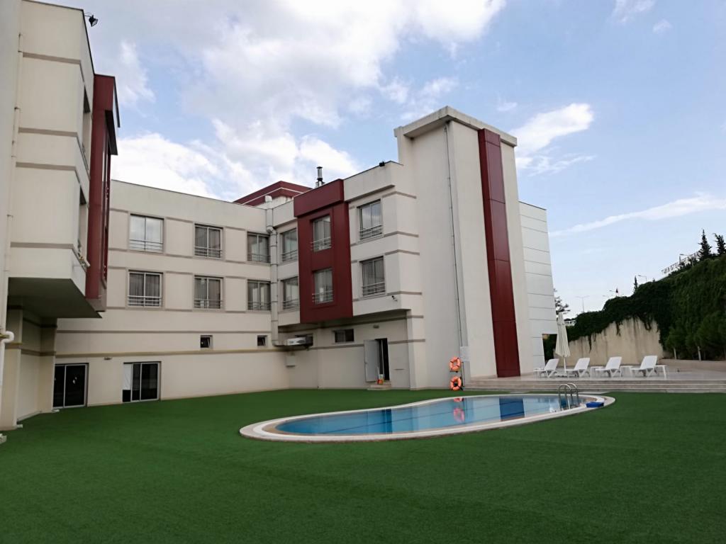Tuna Otel