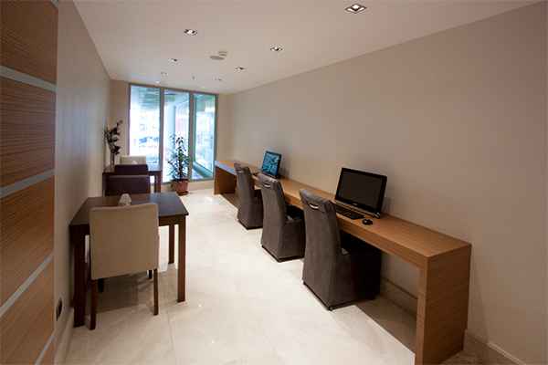 Mirel Hotel