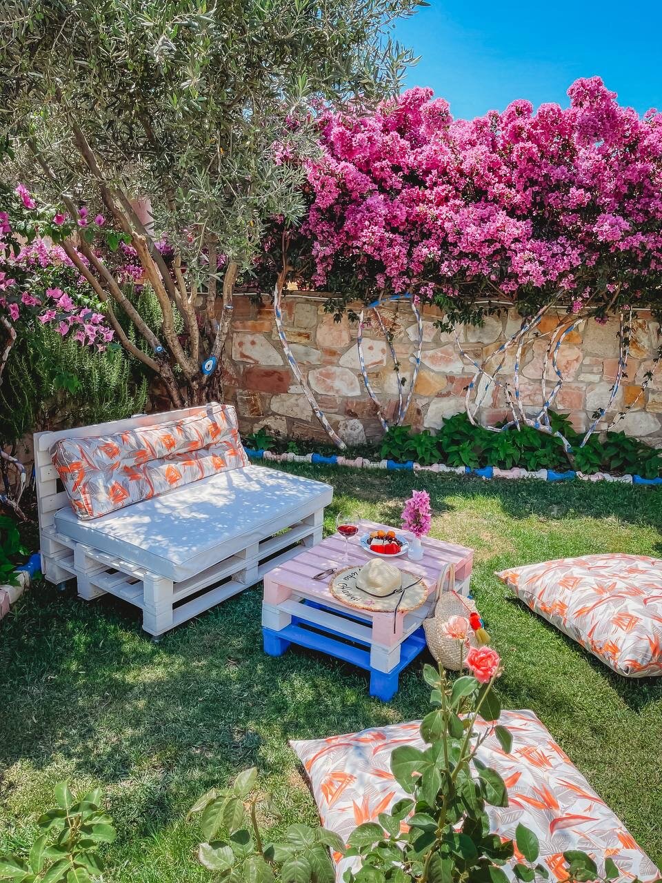 Cunda Paradise Butik Otel