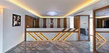 Theluna Suite