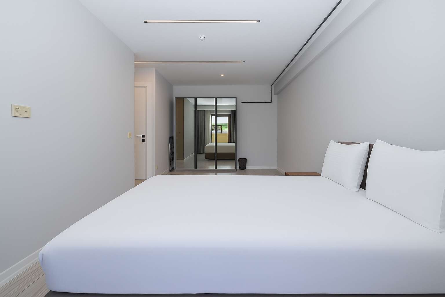 3+1 Residence