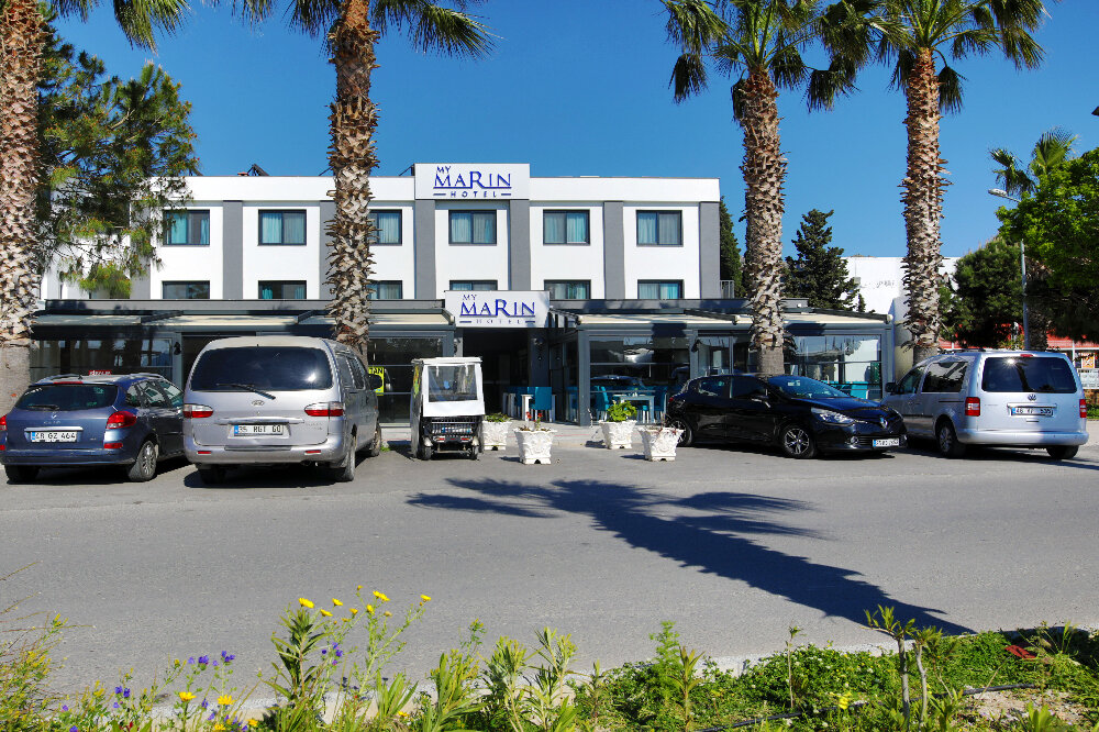 My Marin Otel
