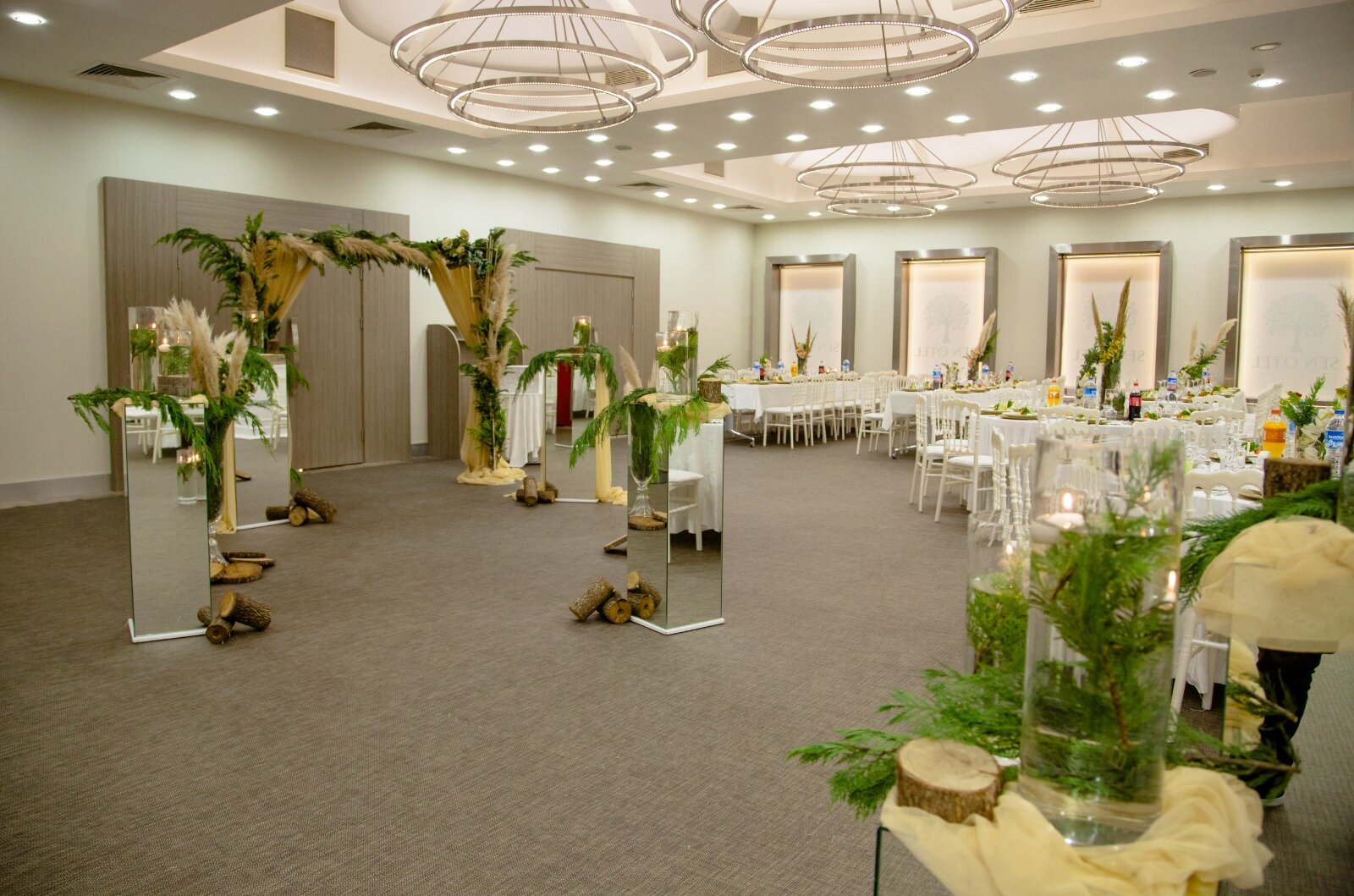 Sen Otel Sakarya · 10