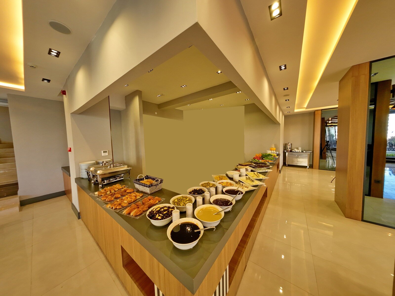 Falaylar Suit Hotel