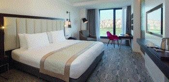 Mövenpick Hotel İstanbul Golden Horn · 32