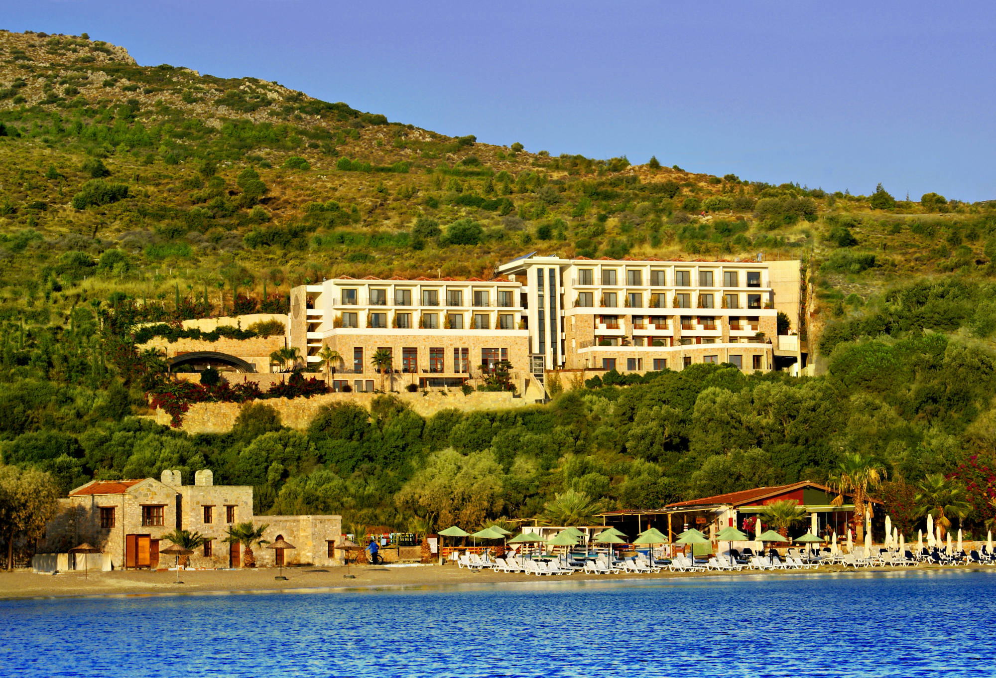 Cape Krio Boutique Hotel & Spa