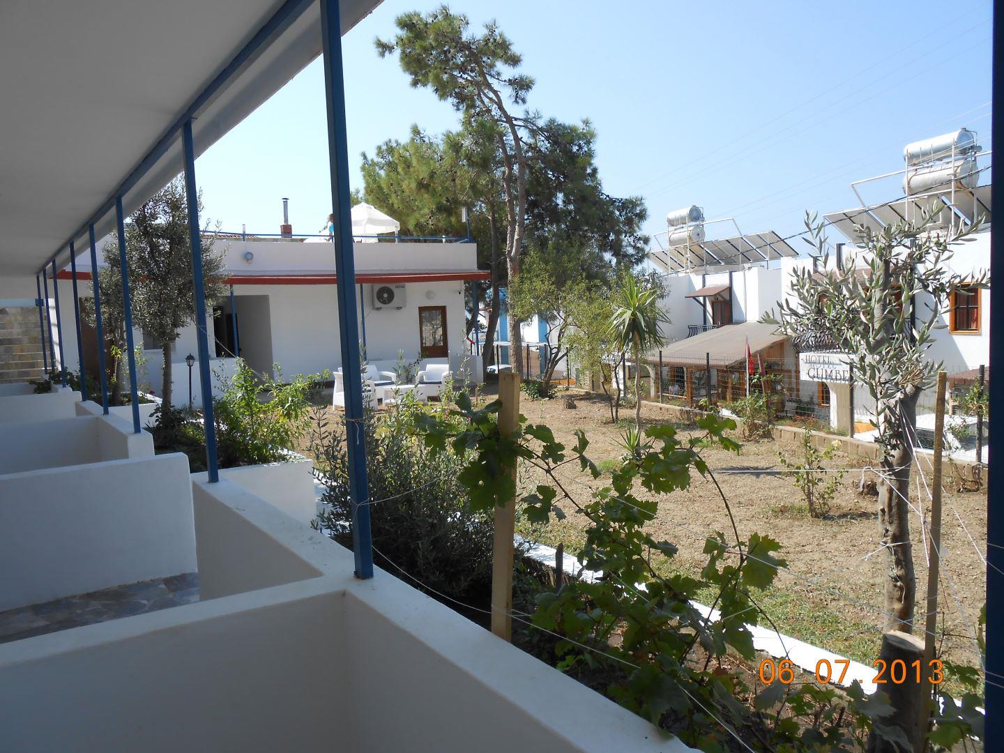 Söz Hotel (Ex. The Best Life Hotel Gümbet)
