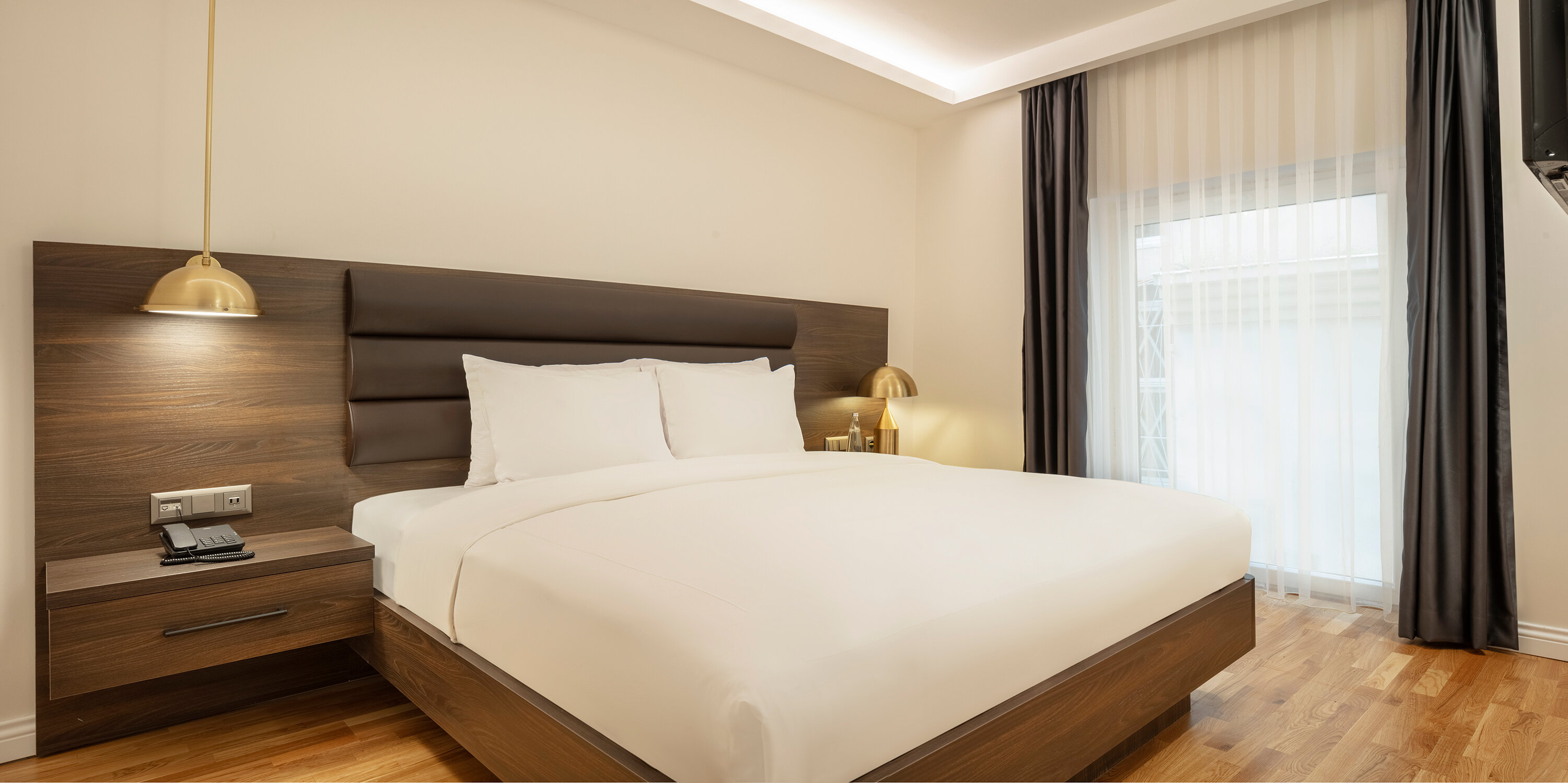 The Rooms Nişantaşı · 7