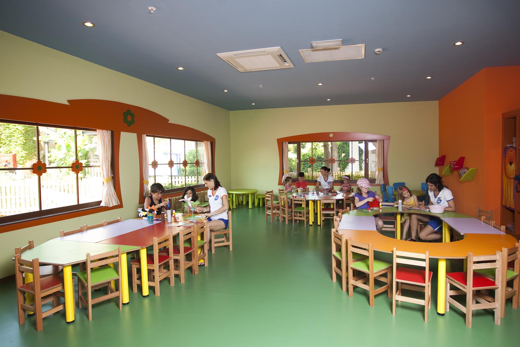 Limak Limra Hotels & Resort