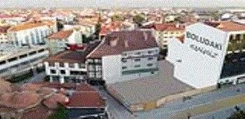 Parlak Otel · 36