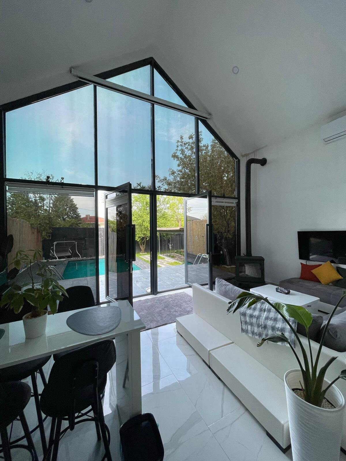 2+1 Villa