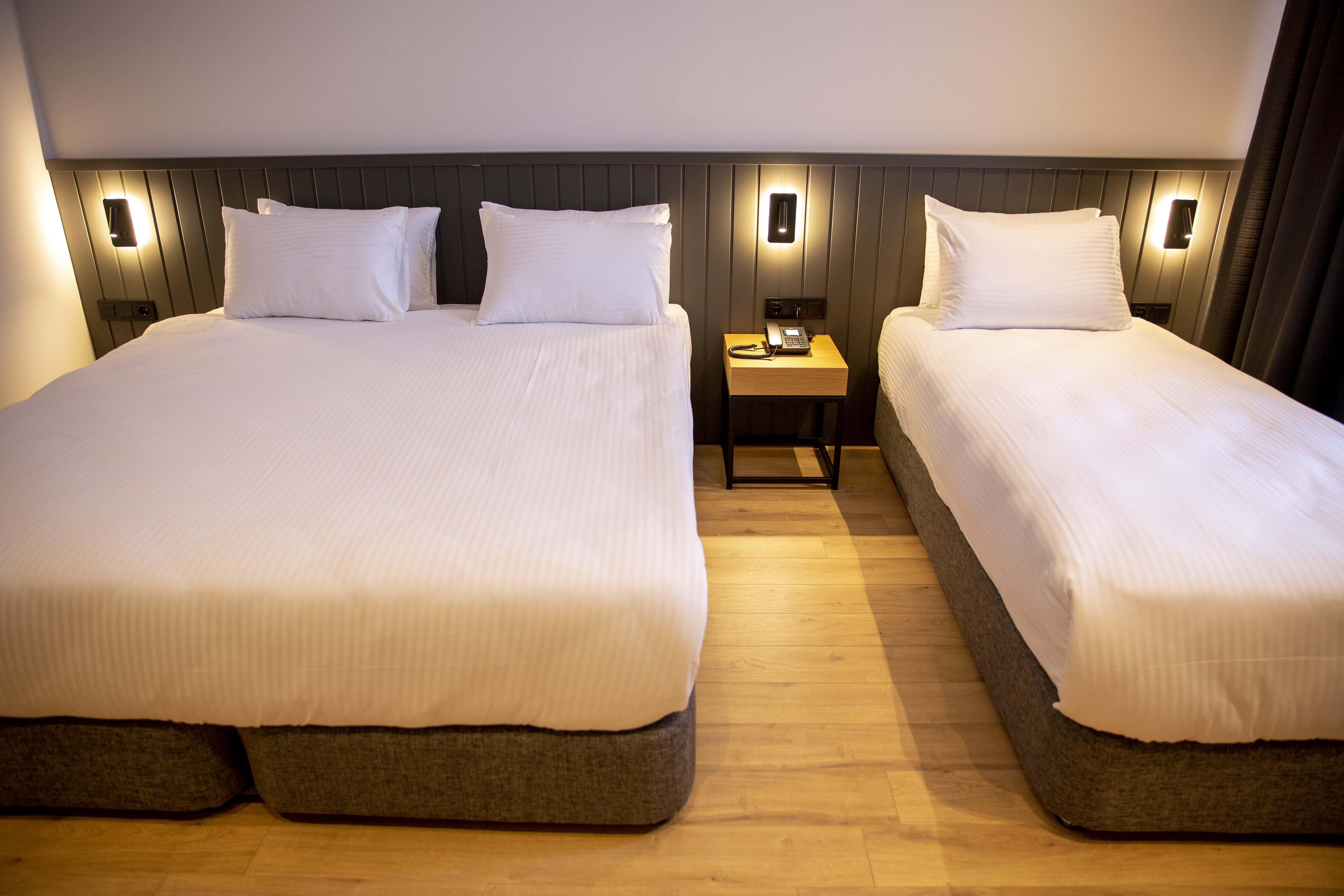 Özen Hotel galeri 4