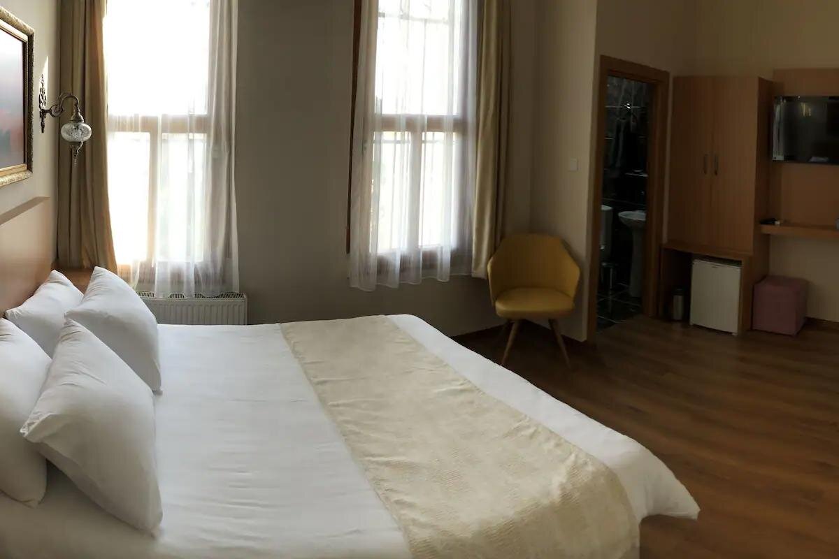Ottomans Pearl Hotel