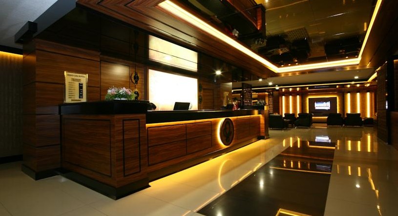 Grand Çalı Hotel