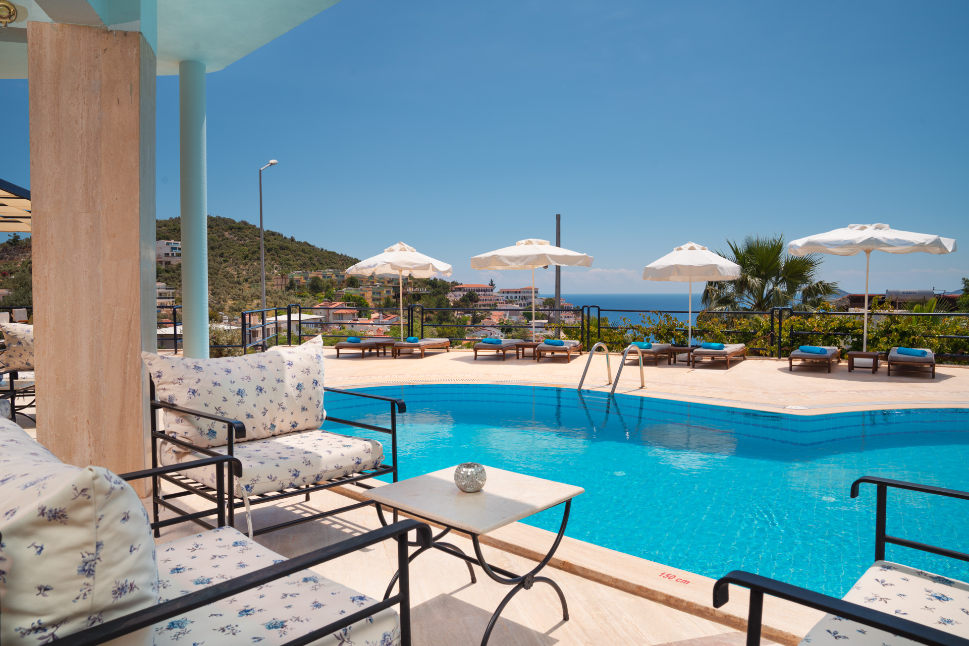 Merlot Boutique Hotel
