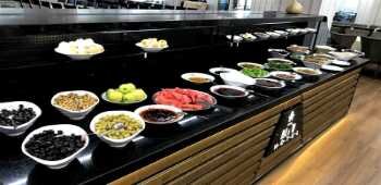 Grand Ali'n Hotel Tokat · 61