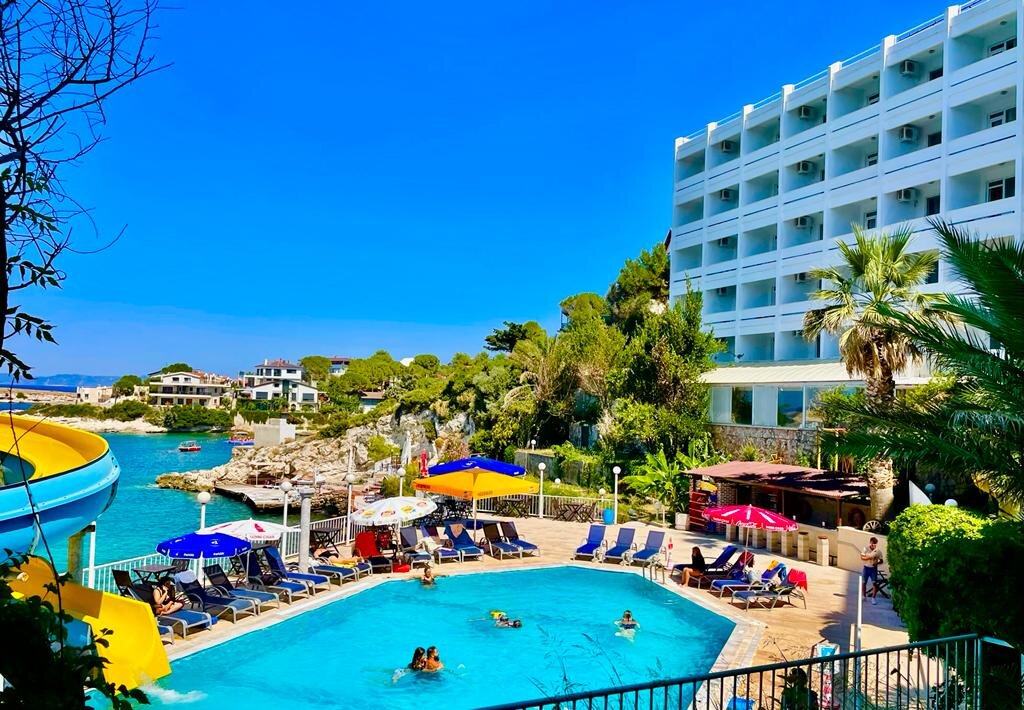 Grand Hotel Avcı Karaburun galeri 10