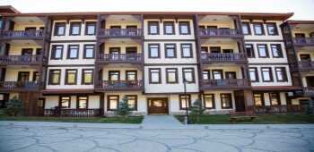 Taraklı Termal Suit · 42