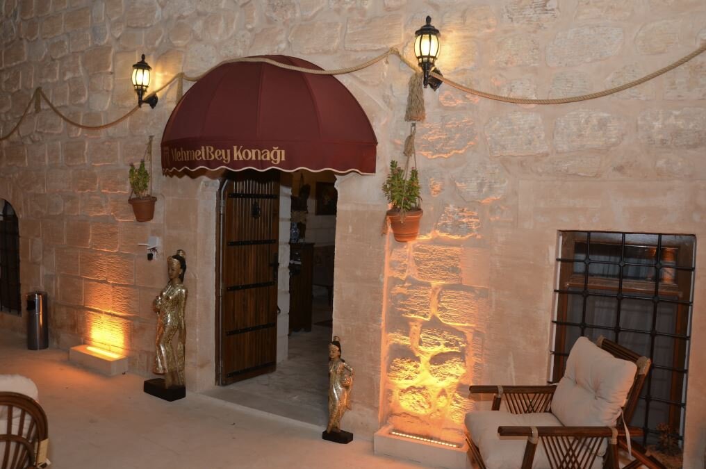 Mehmet Bey Konağı Butik Otel · 6