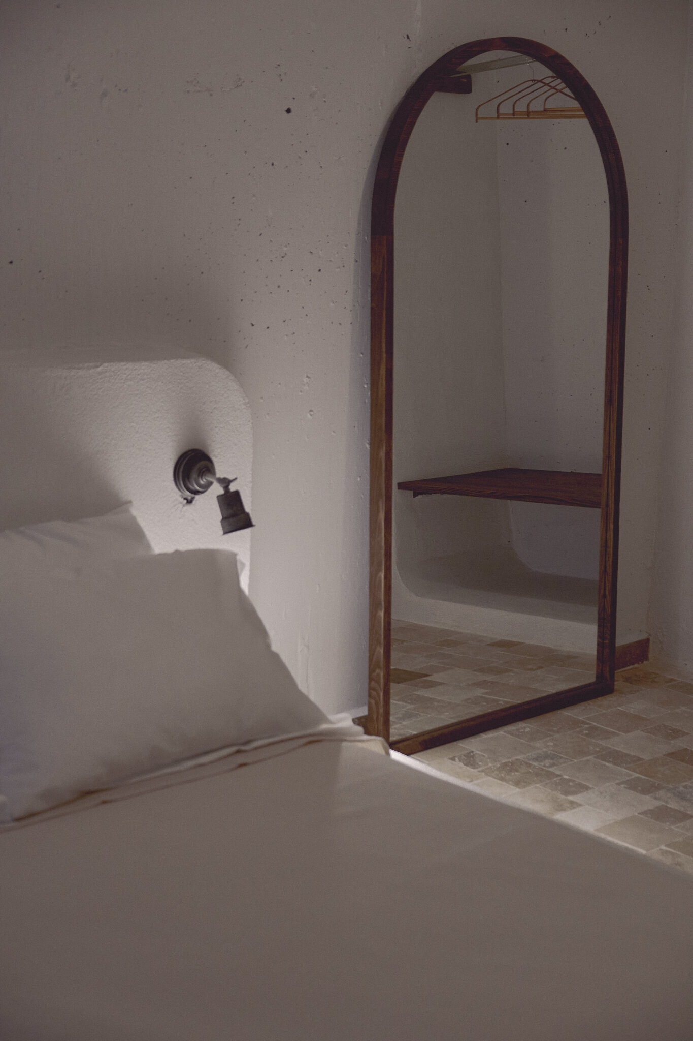 Sunken Suite