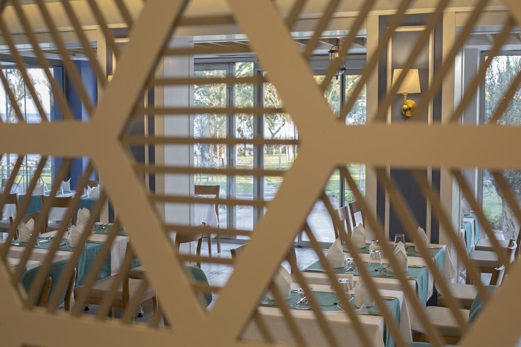 Rawda Resort Altınoluk galeri 9