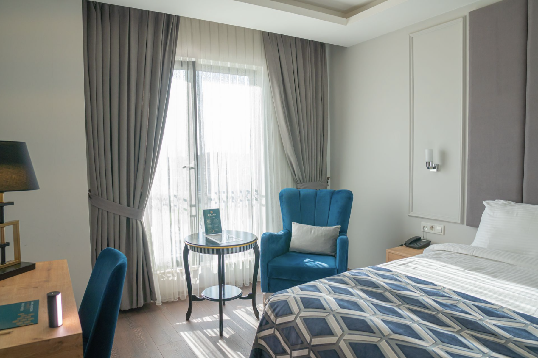 Sakarya Hotel · 10