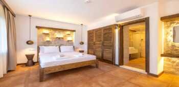 Elizya Selimiye Boutique Hotel