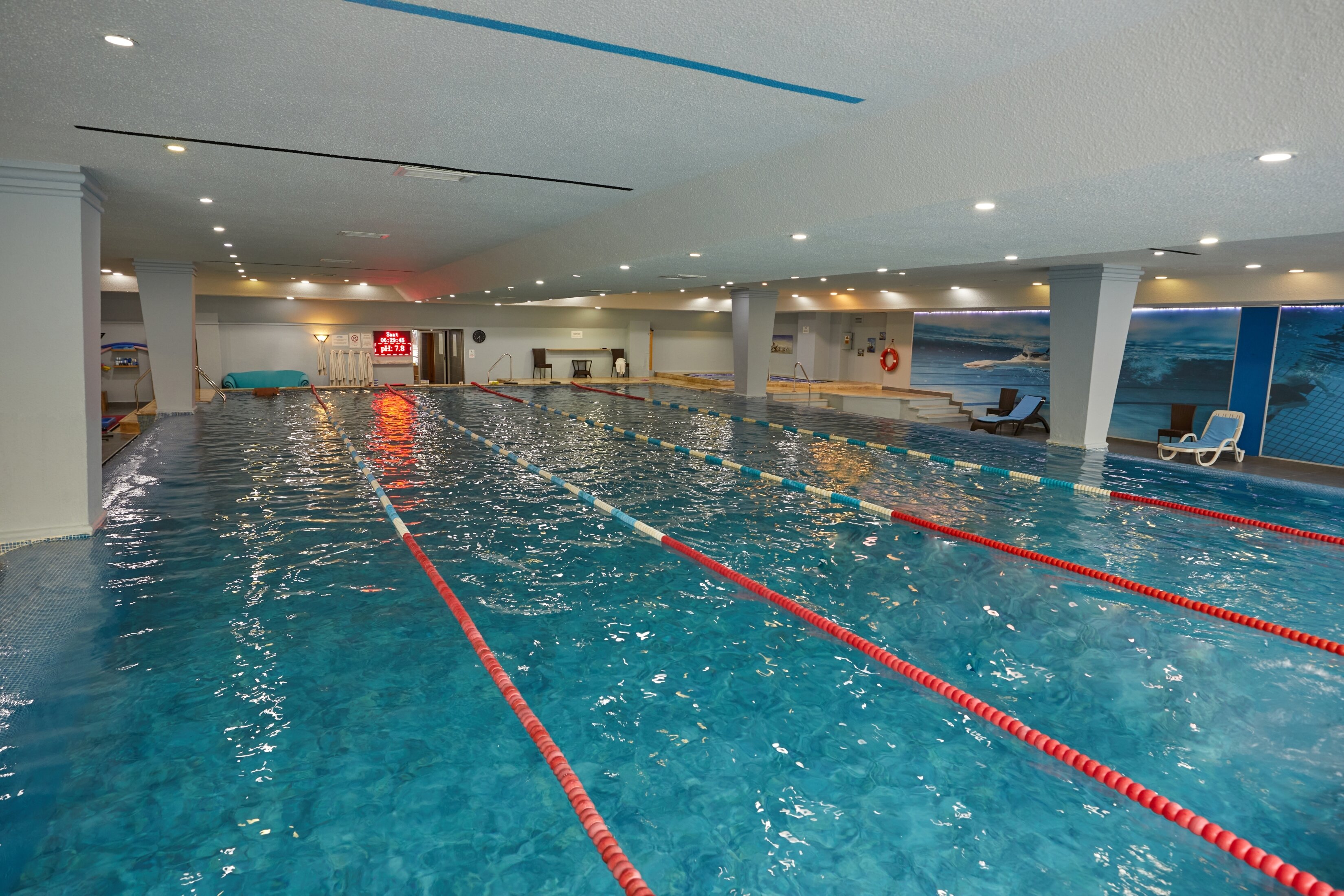 Dedeman İstanbul Hotel Rezervasyon