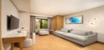 Luxury Suite Görseli