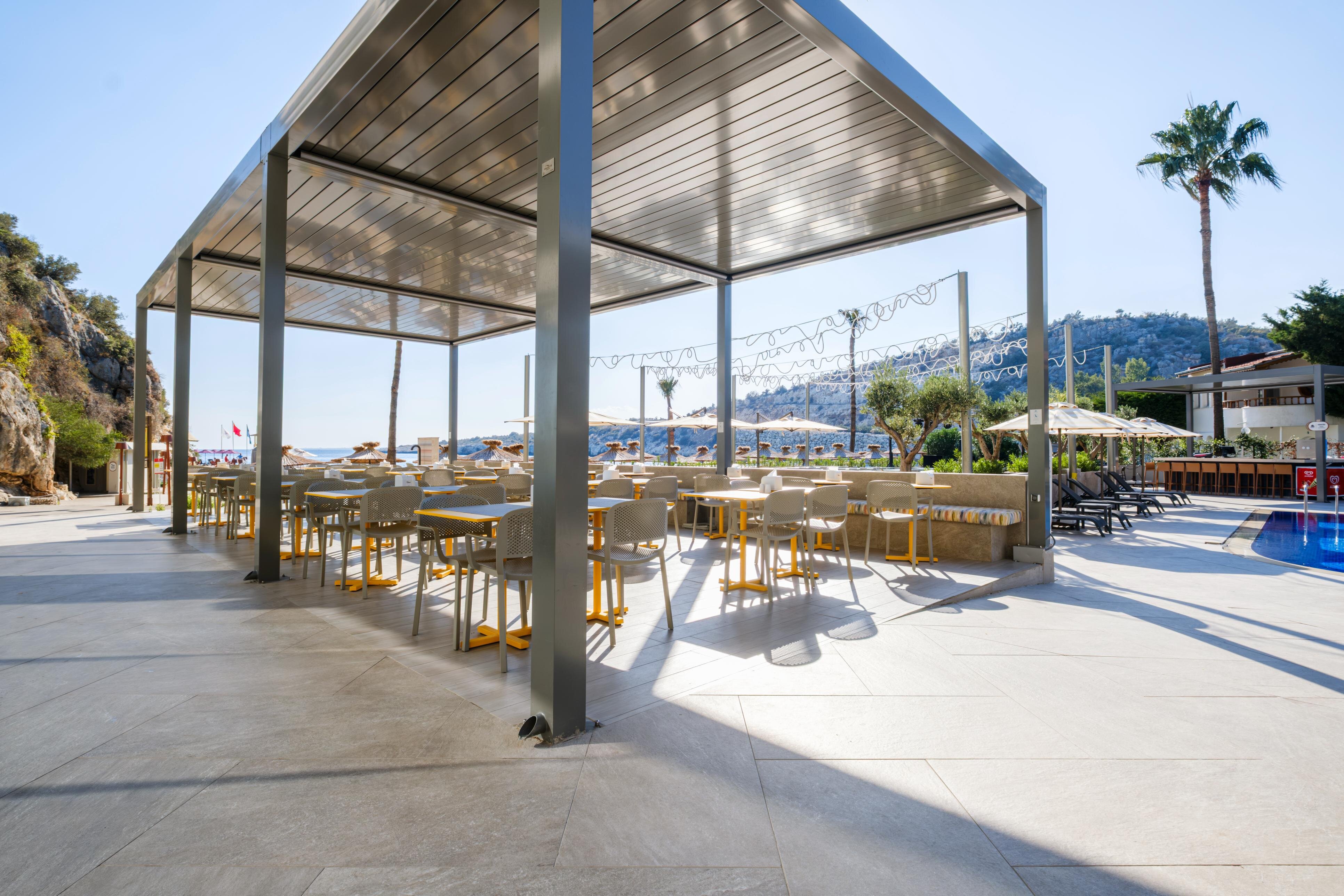 Altın Orfoz Hotel galeri 8
