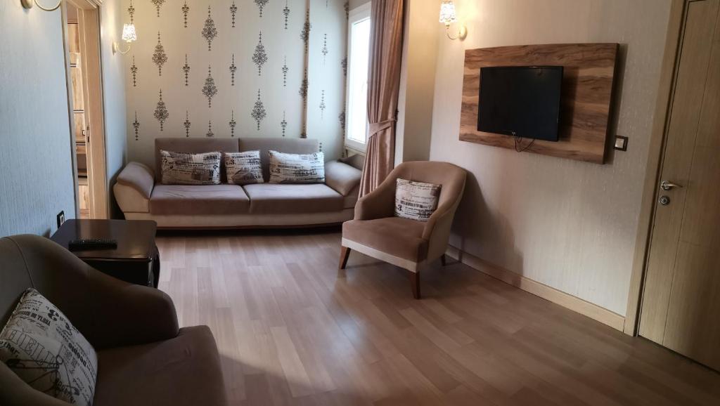 Fengo Otel