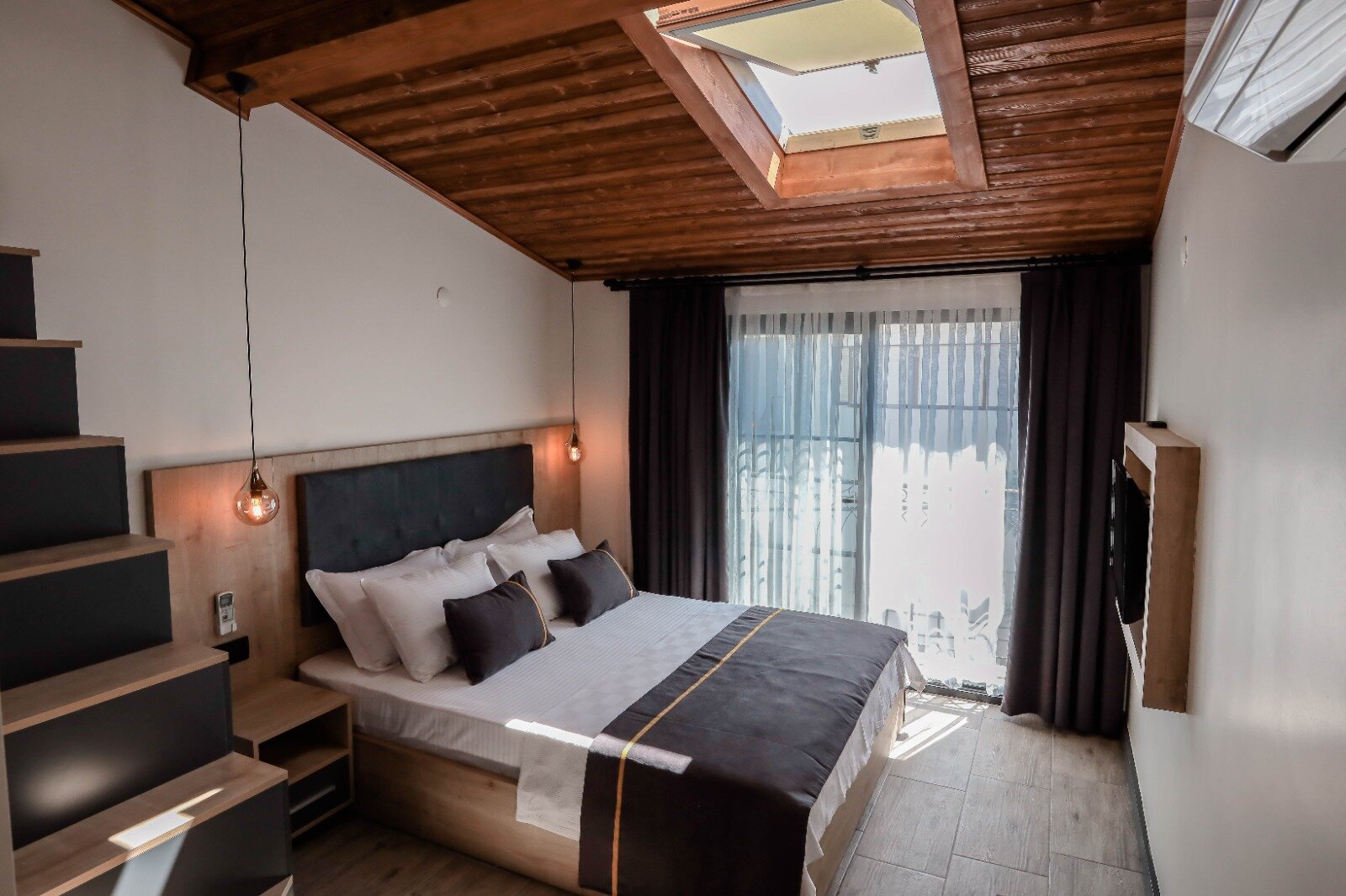 Badawood Arjin Otel
