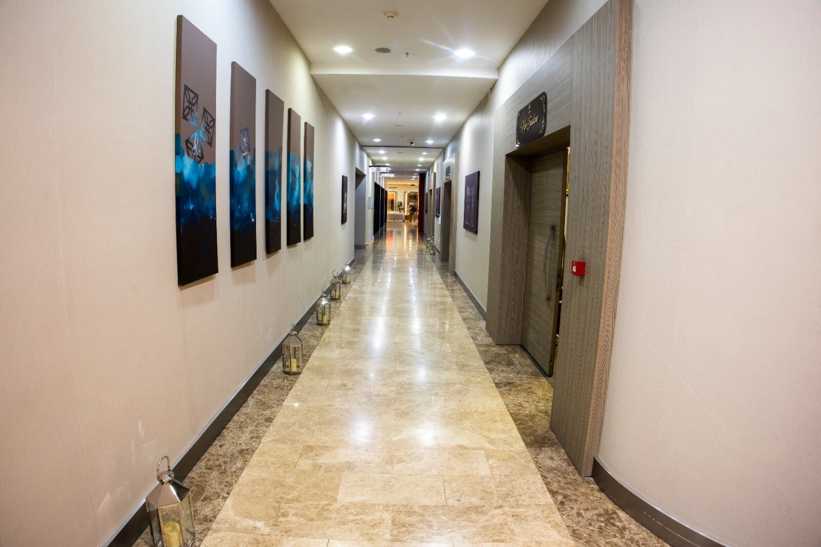 Sen Otel Sakarya · 21