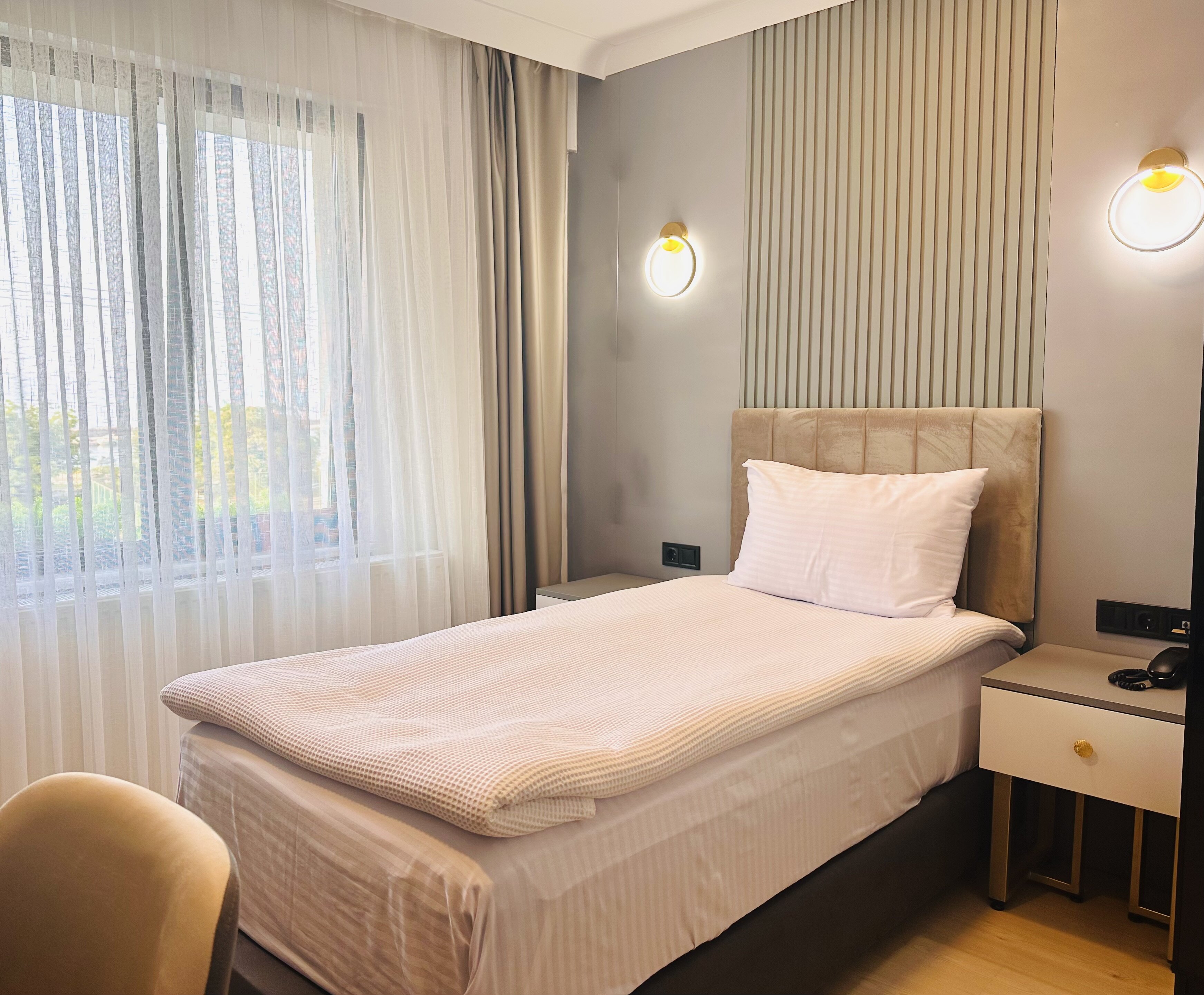 Bless You Hotel galeri 10