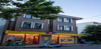 Elia İmroz Otel · 39