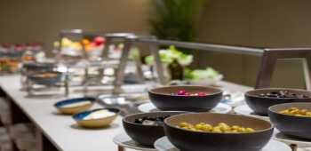 Ramada Residences by Wyndham İstanbul Haramidere