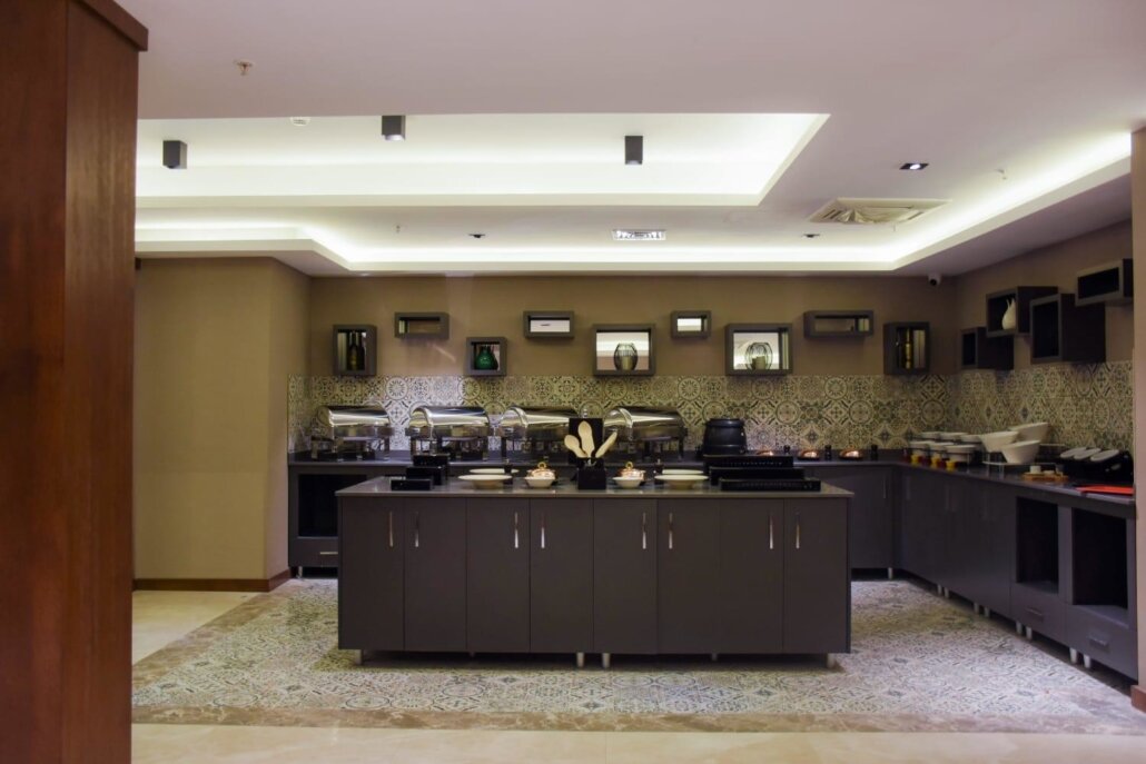 Royal Termal Hotel · 6