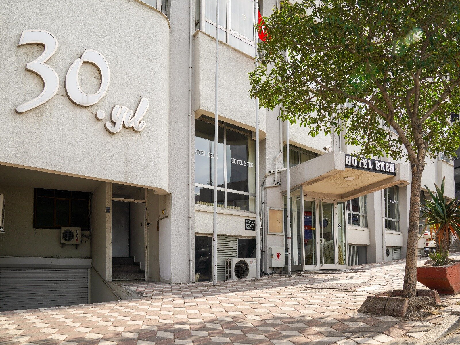 Hotel Eken · 11