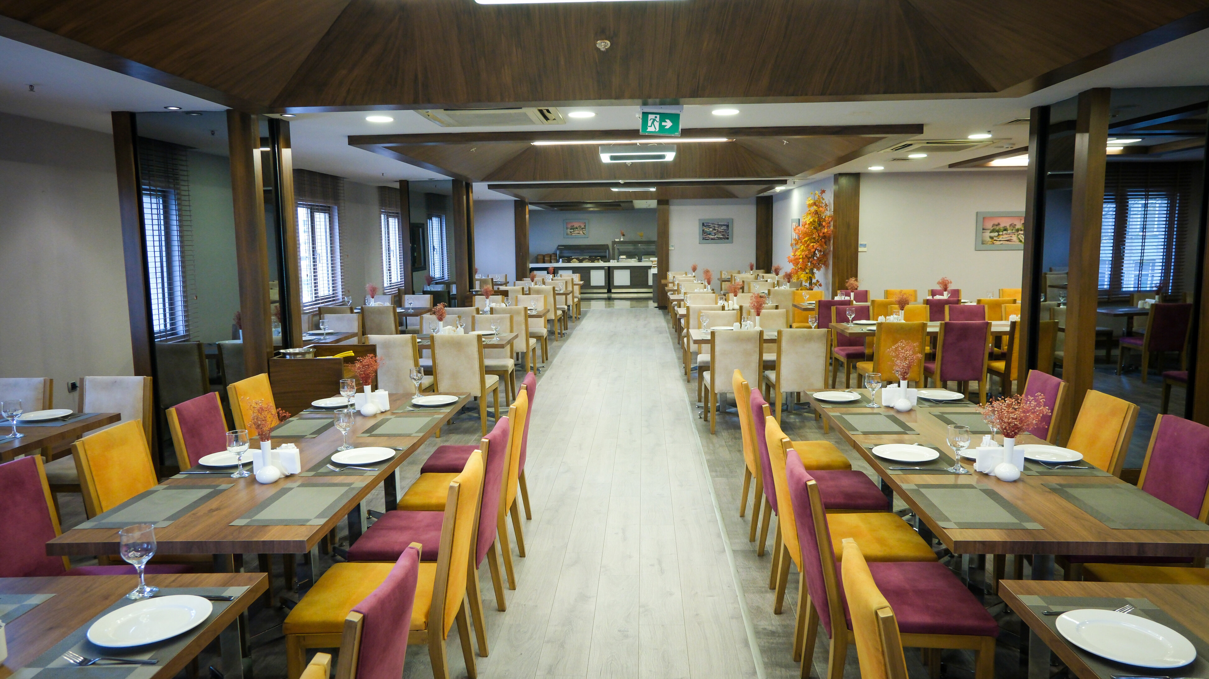Kervansaray Bursa City Hotel